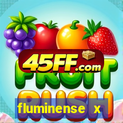 fluminense x internacional futemax